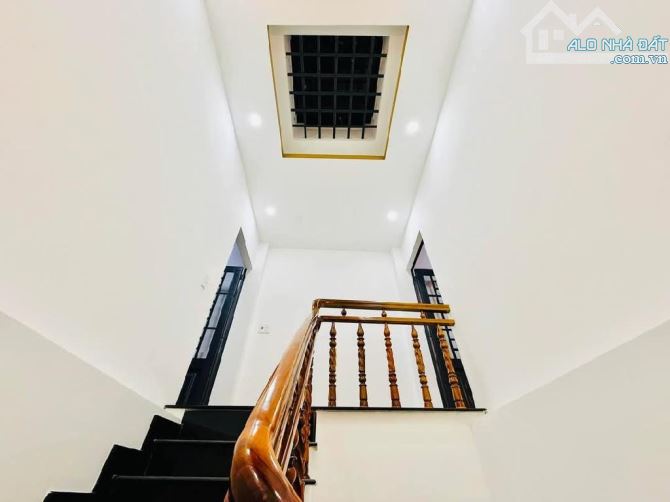 💫NHÀ ĐẸP 4TẦNG 4PN SÂN THƯỢNG💫FULL NỘI THẤT GẦN CHỢ CẦU💫6TỶ7 - 14