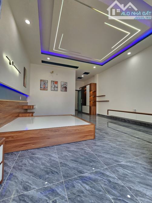 7,3Tỷ TL🔥Bán nhà Mới 5X22m KDC gần vòng xoay An Phú 1km, p.An Phú, Tp.Thuận An - 14