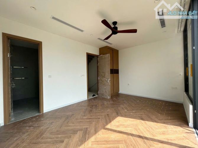 Bán biệt thự Mới xây 4PN, 4WC tại Thảo Điền, Q2, HCM, 55 tỷ, 192m2 - 14