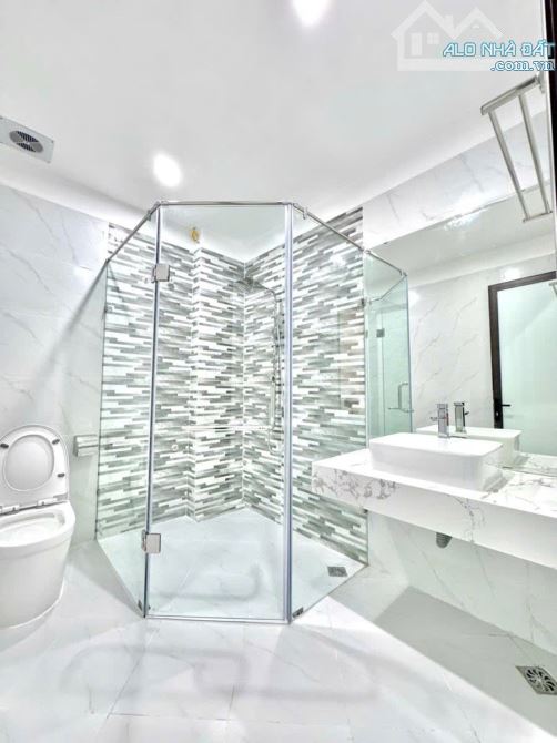 SIÊU PHẨM – 192 LÊ TRỌNG TẤN – 50/70 M2, 7 TẦNG, THANG MÁY, Ô TÔ ĐỖ CỬA – CHỈ HƠN 15 TỶ - 14