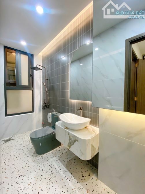 ✨ Nhà Đẹp Lê Đức Thọ – Gara Ô Tô – Full Nội Thất Cao Cấp – Sổ Vuông - 15