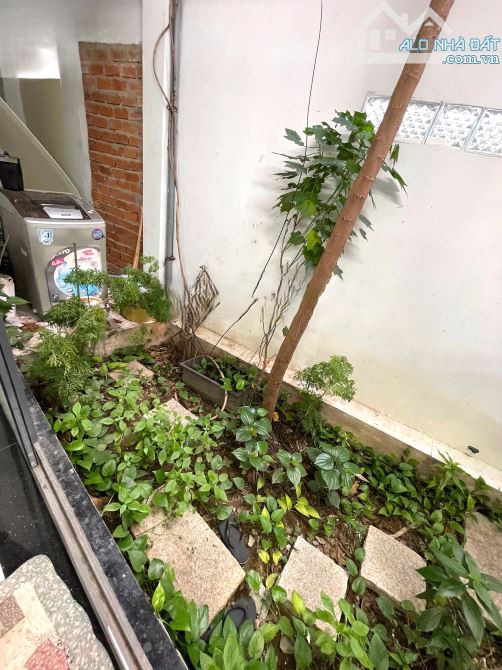 Bán Nhà 1 Trệt 3 Lầu Đường 18, Hiệp Bình Chánh Khu Ven Sông Thoáng Mát Thu Nhập 50 Triệu/T - 15