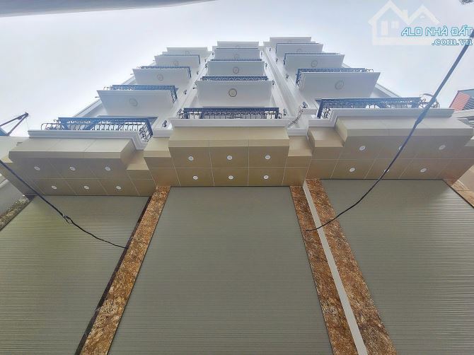 SIÊU PHẨM – 192 LÊ TRỌNG TẤN – 50/70 M2, 7 TẦNG, THANG MÁY, Ô TÔ ĐỖ CỬA – CHỈ HƠN 15 TỶ - 15