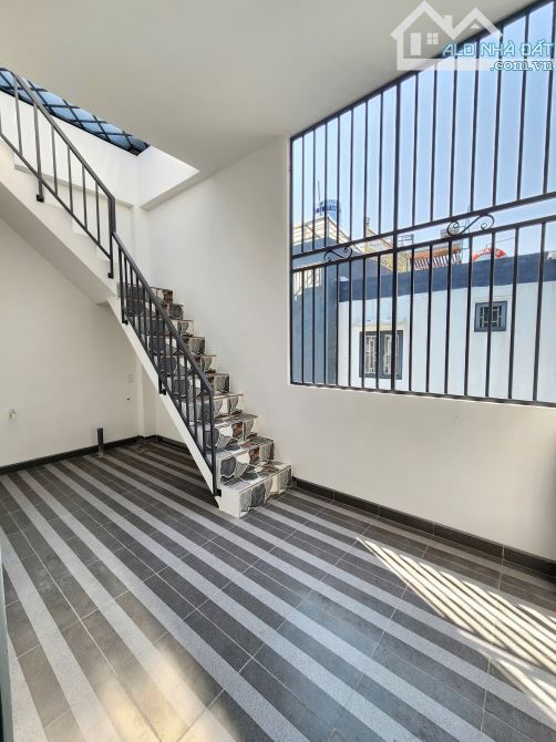7,3Tỷ TL🔥Bán nhà Mới 5X22m KDC gần vòng xoay An Phú 1km, p.An Phú, Tp.Thuận An - 16