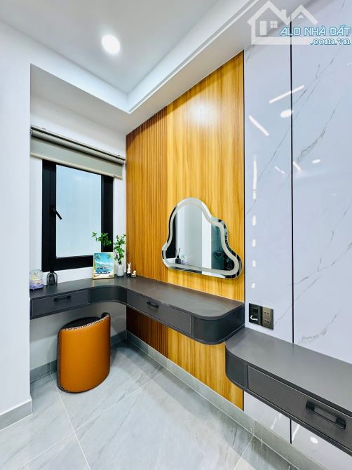 Nhà đẹp giá ngộp đường Số 8,Tân Quy,Quận 7-Giá:5tỷ540/71,3m2(4,6x15,5m)-2 lầu,3PN-Sổ hồng - 17