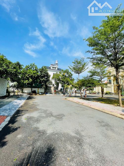 Bán Nhà 1 Trệt 3 Lầu Đường 18, Hiệp Bình Chánh Khu Ven Sông Thoáng Mát Thu Nhập 50 Triệu/T - 18