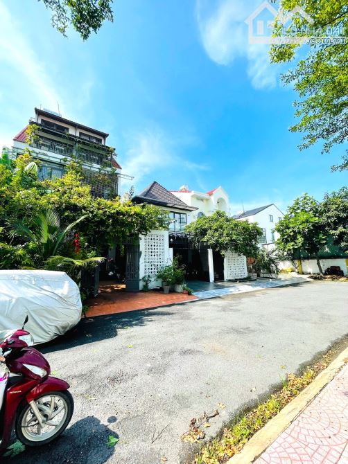 Bán Nhà 1 Trệt 3 Lầu Đường 18, Hiệp Bình Chánh Khu Ven Sông Thoáng Mát Thu Nhập 50 Triệu/T - 19