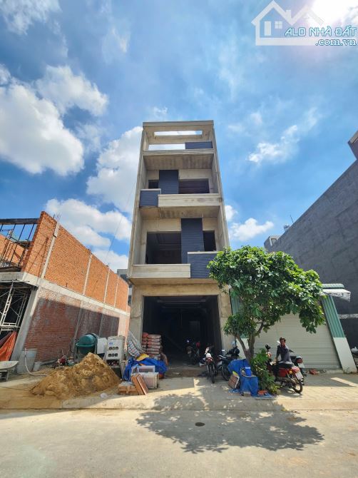 7,3Tỷ TL🔥Bán nhà Mới 5X22m KDC gần vòng xoay An Phú 1km, p.An Phú, Tp.Thuận An - 20