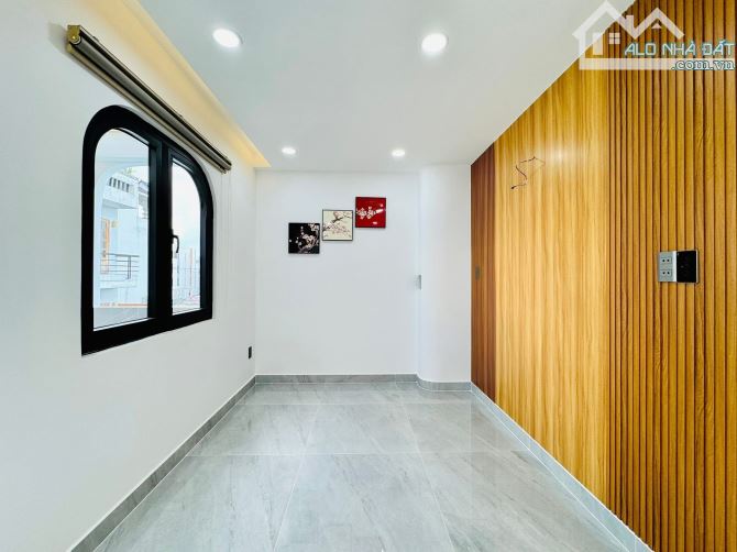 Nhà đẹp giá ngộp đường Số 8,Tân Quy,Quận 7-Giá:5tỷ540/71,3m2(4,6x15,5m)-2 lầu,3PN-Sổ hồng - 21