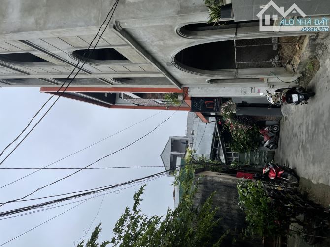 Bán homestay 3 tầng Nguyễn Công Trứ - 2