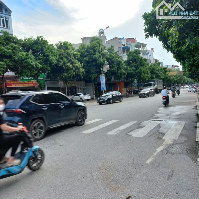 Nhỏ tiề SIÊU PHẨM 50m.mt5m ĐẤT #THỊ_TRẤN_ĐÔNG_ANH - #PHÂN_LÔ ĐẸP - NGAY KHU CHỢ HÀNG MỚI - - 4