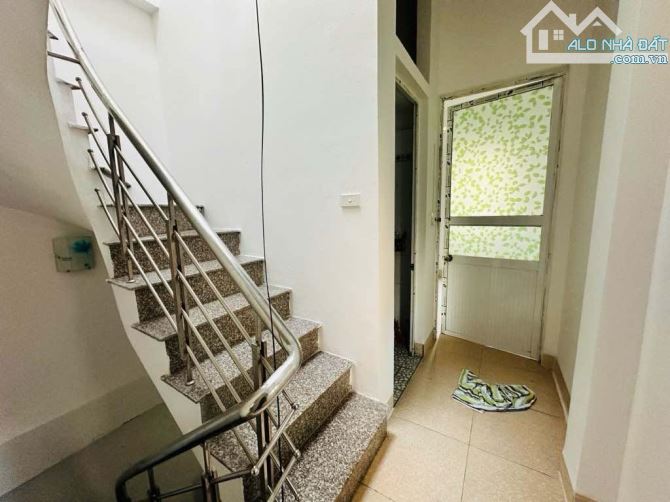 Bán Gấp Nhà Mỹ Đình 40m2, Phân Lô, Lô Góc, Sát Ô tô ngõ Kinh doanh, 4 tầng 4 ngủ, 6.5 tỷ - 2