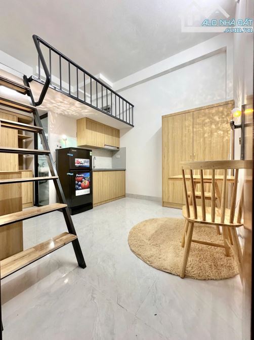 TÒA CCMN Nguyễn Trãi, 66m2, 7 tầng, thang máy, PCCC 17 phòng/kk, 90tr/th, giá 16 tỷ - 2