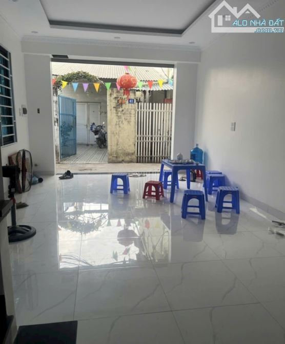 NHÀ Đại Cát - BẮC TỪ LIÊM 36m- 6 tầng -mt4 m- 6 tỷ THANG MÁY CHẠY VÈO VÈO , LÔ GÓC - 2