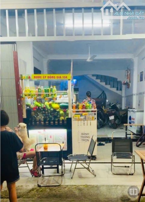 Bán Nhà Trung Mỹ Tây Q12 -112 M2  - 4Tầng - Mặt Tiền Đường 7m-  Chỉ 7,46 Tỷ. - 2