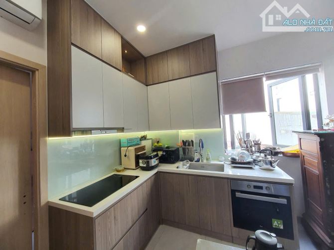 MẶT BẰNG KINH DOANH 78M² NỞ HẬU 8M - BÙI HỮU NGHĨA, BÌNH THẠNH - 2