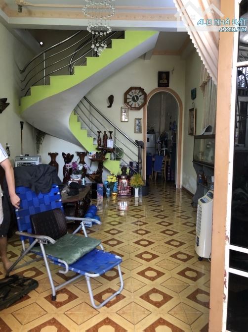 NHÀ 2 MẶT TIỀN, TRƯƠNG VĂN THÀNH, 2 TẦNG, 62 M2, HIỆP PHÚ,5 TỶ - 2