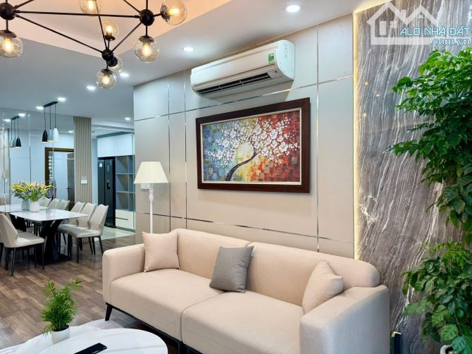 Cần bán căn hộ cao cấp Goldmark City – 136 Hồ Tùng Mậu – Tầng cao , view thoáng - 2