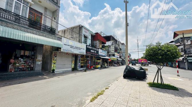 Nhà mặt tiền kinh doanh KDC 434, phường Bình Hoà, TP Thuận An - 2