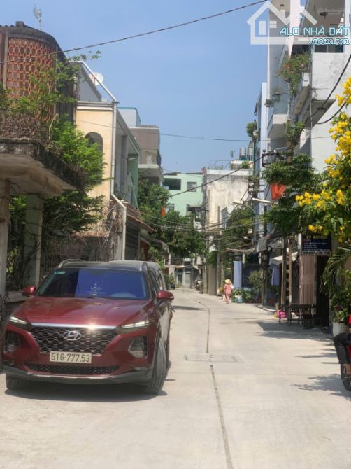 Siêu hiếm, Sát quận 1 ! Bán đất Nơ Trang Long, DT 94m2 chỉ 12 tỷ CTXD HẦM 7 TẦNG - 2