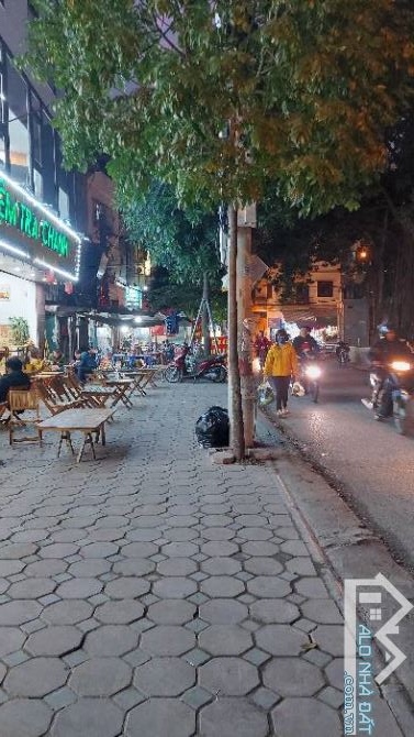 BÁN NHÀ 7 TẦNG THANG MÁY – NGỐ GỐC ĐỀ– MINH KHAI – HAI BÀ TRƯNG 📐 72m² x 7 tầng – Mặt ti - 2