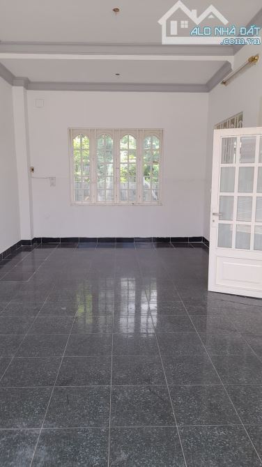Nhà mặt phố Tân Thới Nhất 13, Q12, HCM - 280m2, Dòng Tiền 25tr/th Chỉ  21,6  tỷ - - 2