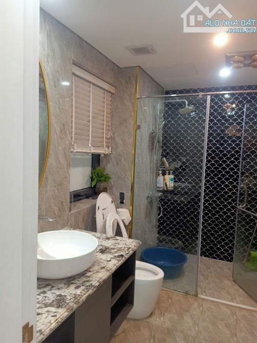 BÁN NHÀ ĐẠI MỖ – 65M² – 4 TẦNG – Ô TÔ 7 CHỖ VÀO NHÀ – KINH DOANH NHẸ – VỊ TRÍ ĐẸP - 2