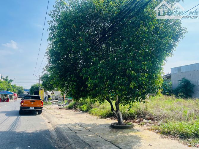 Bán đất mặt tiền Hồ Văn Huê xã Phước Tân Tp Biên Hòa giá 7 tỷ - 2