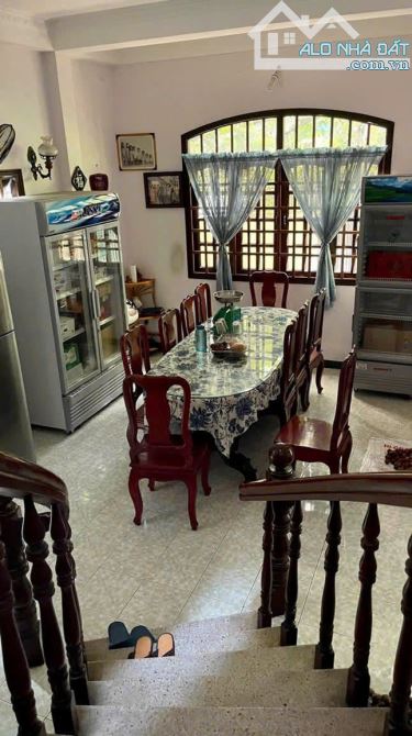 biệt thự đẹp góc 2 MT HXH 108/6 trần quang diệu Q3 DT 11x9,8 Cn 82,8m2 4 tầng giá 18 tỷ TL - 2