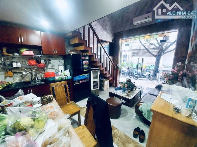 BÁN NHÀ HẺM NGUYỄN VĂN KHỐI , PHƯỜNG 11, GÒ VẤP, DT145M , 8*18 , GIÁ 13.9 TỶ - 2