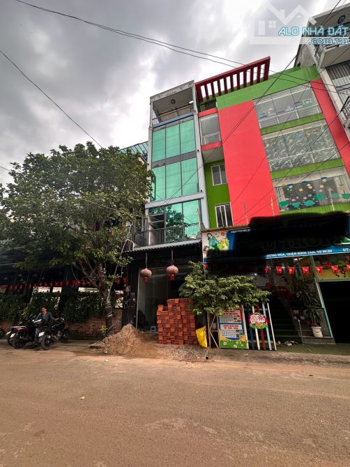 Bán gấp CHDV 9phòng. Thang máy. 5x20.5. Đ/số 4. BHH. Bình Tân - 2