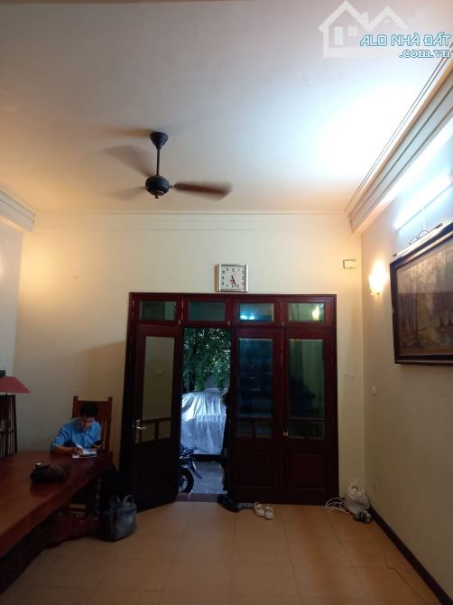 PHÂN LÔ NGUYÊN HỒNG ĐỐNG ĐA - 60m X4 TẦNG - MT4.8m - GIÁ: 18 TỶ - 2