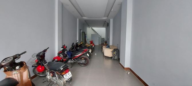 Bán gấp CHDV164m2 18phòng + thang máy. Đ/số 5.BHH. Bình Tân - 2