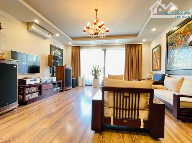 BÁN NHÀ PHỐ TAM KHƯƠNG ĐỐNG ĐA 2 Ô TÔ TRÁNH KINH 67m x6 TẦNG - GIÁ: 18.8 TỶ DOANH - 2