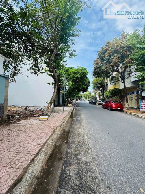 Bán đất mặt tiền đường kinh doanh Phùng Hưng-Phước Long ngang hơn 8m - 2