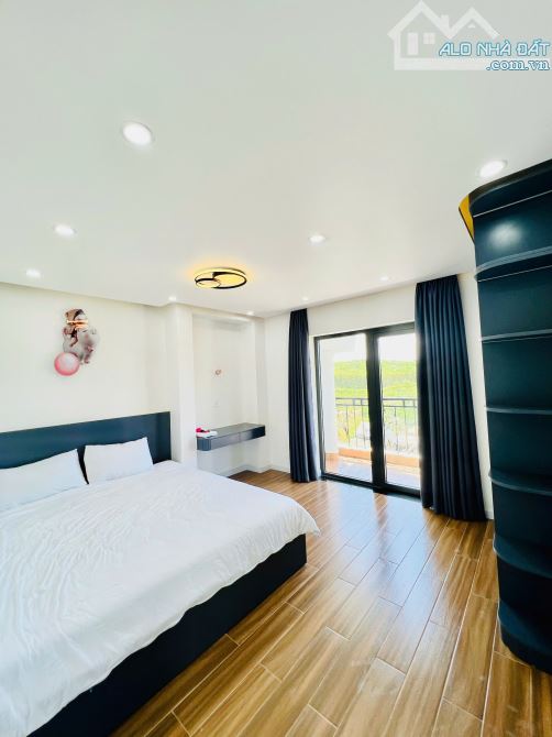 Villa đẹp trong khu nghĩ dưỡng An Sơn - 2