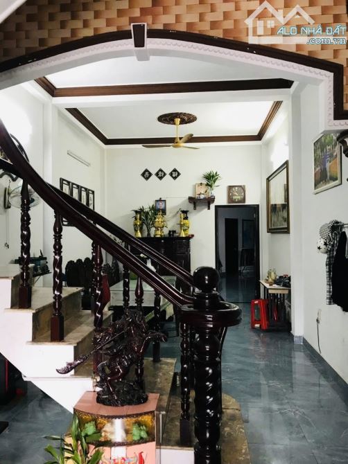 🔥 GẤP BÁN GIẢM 3 TỶ–NHÀ 3 TẦNG-MẶT TIỀN PHAN VĂN HỚN, QUẬN 12 – 167M2 – CHỈ CÒN 13.5 TỶ - 2