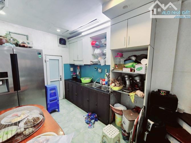Cực hiếm! Ao Sen, Hà Đông, 30m2, 5 tầng, ô tô tránh, kinh doanh, nhỉnh 8 tỷ tỷ - 2