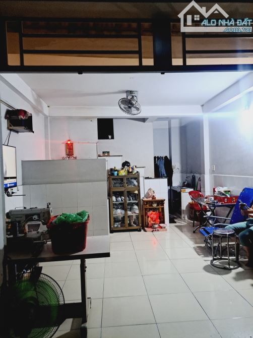 Tp86: 🏡 NHÀ 4 TẦNG ĐẸP - TRUNG TÂM QUẬN BÌNH TÂN 🔥 GIÁ CHỈ 3.95 TỶ - FULL NỘI THẤT - 2