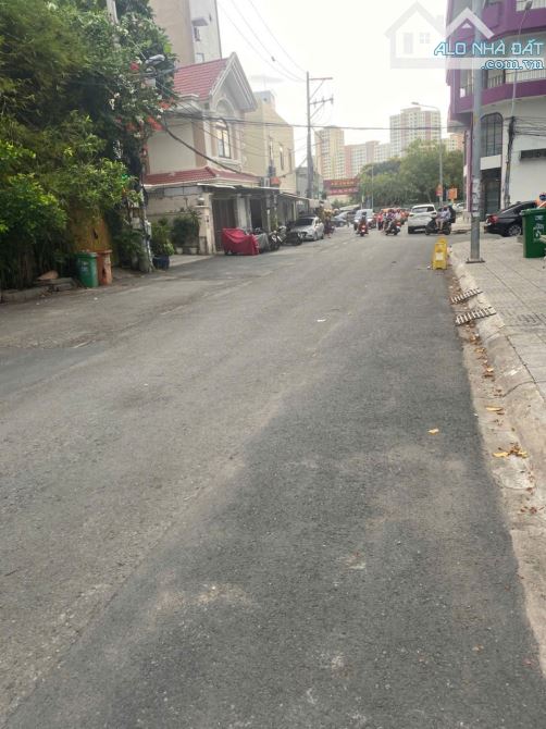 Cần tiền bán gấp đất mặt tiền Đường Số An Khánh, Q.2, 950m2. Giá siêu tốt chỉ 85 tỷ - 2