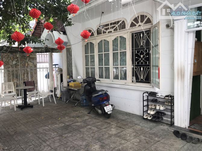 Định cư Mỹ bán gấp nhà HXH Nguyễn Trọng Tuyển, Tân Bình  , 10x22m , 4 tầng , chỉ 36 tỷ - 2