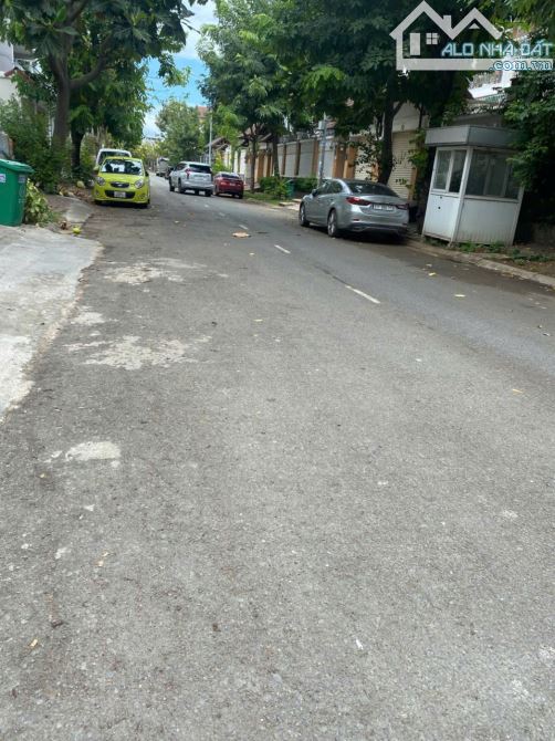 Bán đất Giá Rẻ Mặt Tiền Đường Số Trần Não - 21,8X42 820,5m2. Giá Đầu Tư Nhỉnh 100tr/m2 - 2