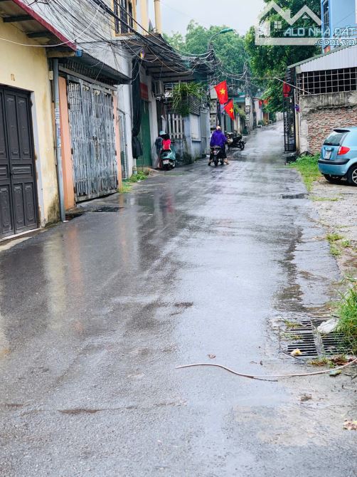 Bán lô góc đất băng 3 Tôn Đức Thắng, Minh Quyết, Khai Quang, Vĩnh Yên. - 2