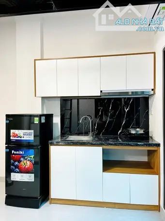 bán chung cư mini Trần Phú, Văn Quán, Hà Đông, 76m2, 26 phòng, giá 17 tỉ - 2