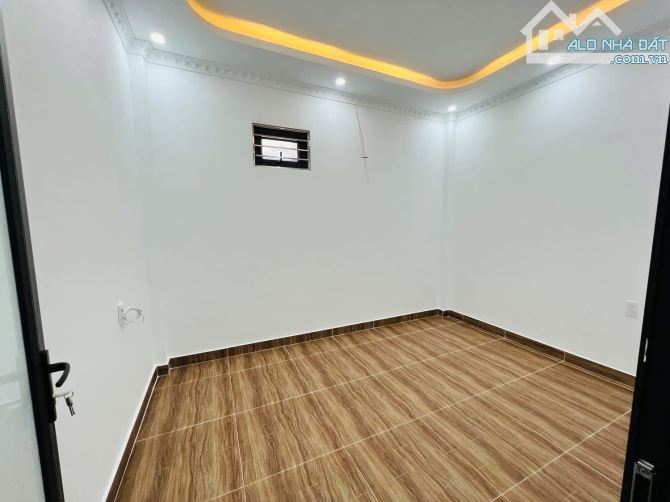 Cần bán nhanh nhà 3 tầng Cam Lộ, Hồng Bàng chỉ 2,25tỷ. - 2