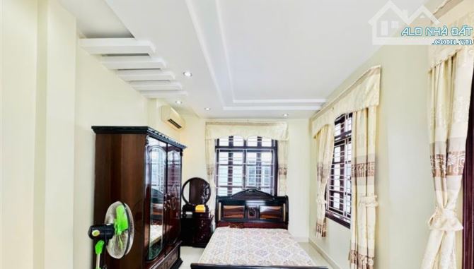Bán Biệt Thư Nguyễn Văn Linh,  An Đồng, An Dương,  4 tầng, 216m2, 16,5 tỷ. - 2