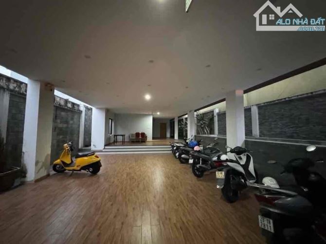 BÁN TÒA CĂN HỘ CAO CẤP 5 TẦNG – ĐƯỜNG PHẠM QUANG ẢNH - DÒNG TIỀN 170 TRIỆU / THÁNG - 2