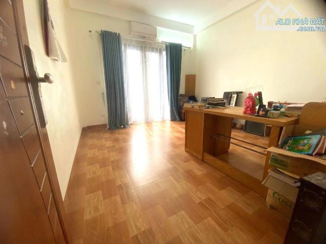 DỊCH VỤ YÊN NGHĨA KHU D 50M 4 TẦNG GIÁ ĐẦU TƯ 50M 4 tầng hơn 12 tỷ - 2