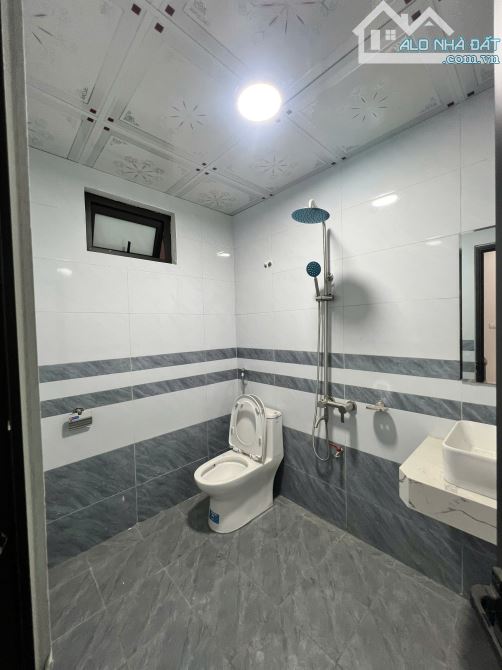 bán nhà hữu hòa giá 4.5 tỷ - nhà mới 4 tầng 1 tum, full nội thất cơ bản - 2