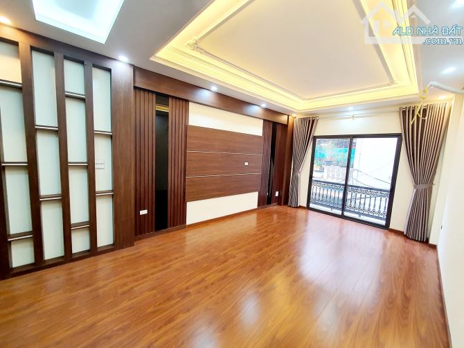 Siêu phẩm nhà đẹp Biên Giang, Hà Đông lô góc gần hồ 5 tầng MT4m chỉ hơn 3 tỷ - 2